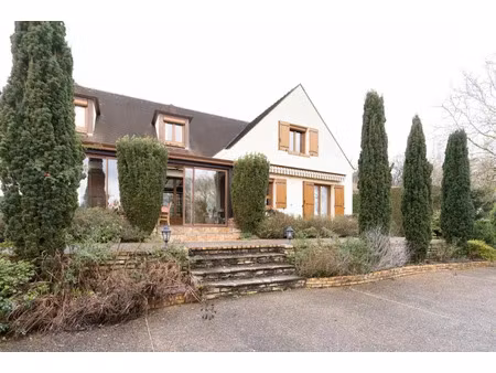 vente maison 8 pièces 220 m² à mézy-sur-seine (78250)  565 700 €