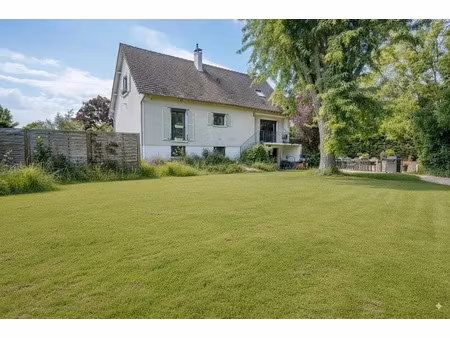 vente maison 8 pièces 210 m² à livry-sur-seine (77000)  599 000 €