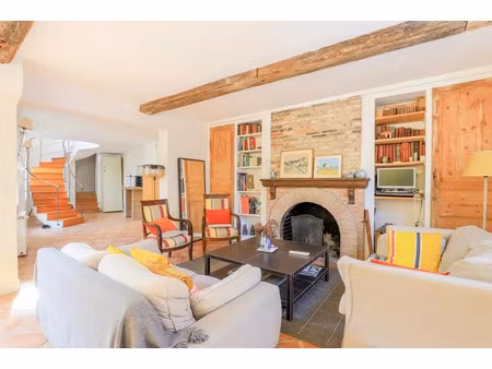 vente maison 6 pièces 150 m² à saint-valery-sur-somme (80230)  599 000 €