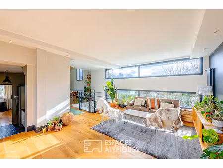 vente maison 9 pièces 196 m² à butry-sur-oise (95430)  595 000 €