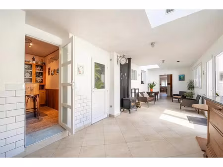 vente maison 11 pièces 308 m² à mitry-mory (77290)  590 000 €