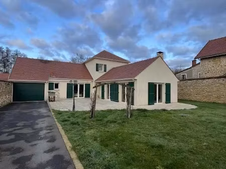 vente maison 8 pièces 200 m² à tournan-en-brie (77220)  650 000 €