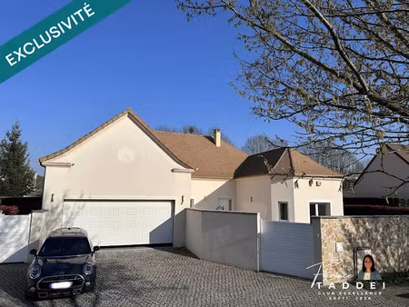 vente maison 10 pièces 320 m² à limours (91470)  897 000 €