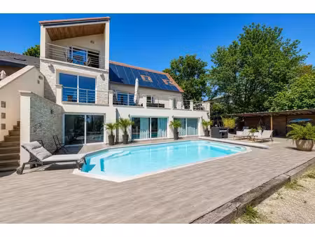 vente maison 12 pièces 239 m² à linas (91310)  728 000 €