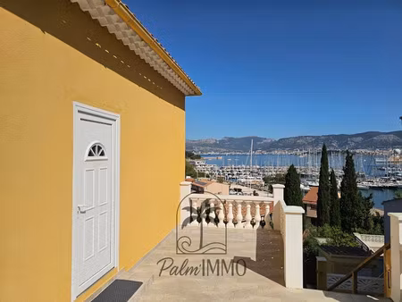 vente maison 5 pièces 135 m² à saint-mandrier-sur-mer (83430)  850 000 €