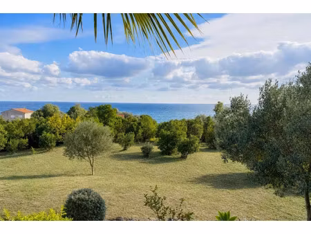 vente maison 7 pièces 110 m² à sari-solenzara (20145)  705 000 €