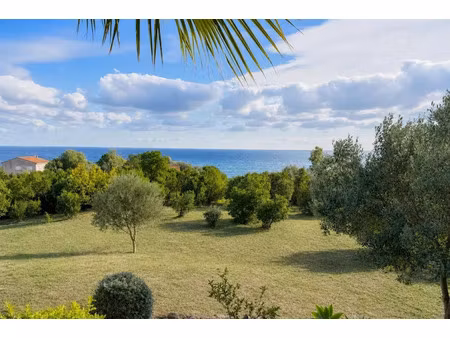 vente maison 7 pièces 110 m² à sari-solenzara (20145)  729 000 €