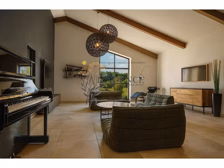 vente maison 7 pièces 310 m² à bastia (20200)  1 400 000 €