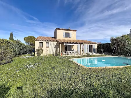 vente maison 5 pièces 131.58 m² à puyricard (13540)  775 000 €