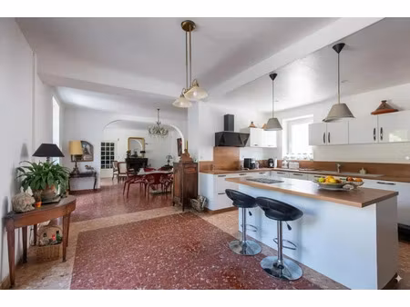 vente maison 12 pièces 295 m² à cabannes (13440)  750 000 €