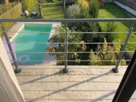 vente maison 11 pièces 252.51 m² à groslay (95410)  730 000 €