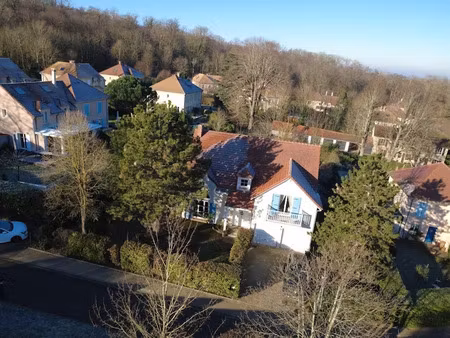 vente maison 7 pièces 173 m² à vernouillet (78540)  750 000 €