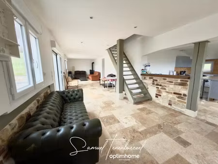 vente propriété 6 pièces 330 m² à coquainvilliers (14130)  798 000 €