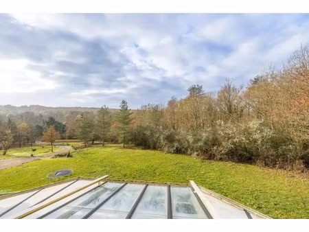 vente maison 10 pièces 360 m² à saint-maurice-montcouronne (91530)  795 000 €