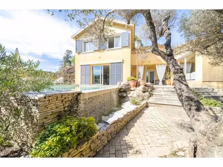 vente villa 6 pièces 197 m² à teyran (34820)  850 000 €