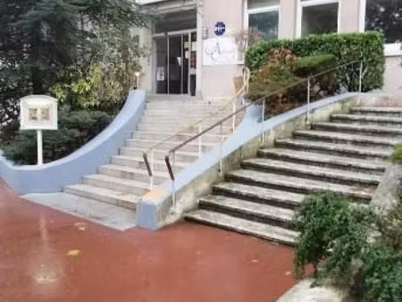 appartement les ambassadeurs