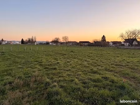 maison 80 m² la frette