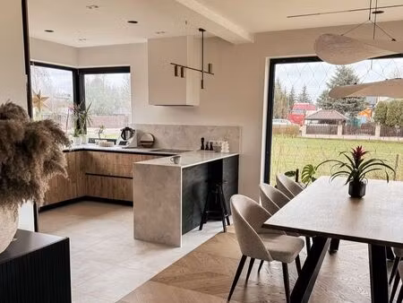 maison 4 pièces 106 m²