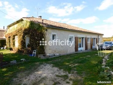 maison en viager 5 pièces 210 m²