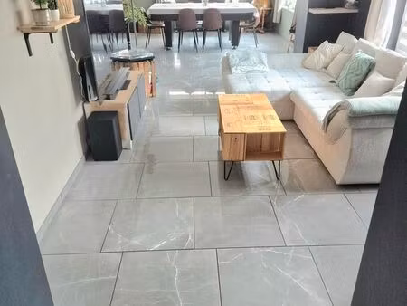 maison familiale de 132 m² - 3 chambres - proche centre-ville cambrai