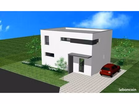 habsheim  votre maison neuve à construire