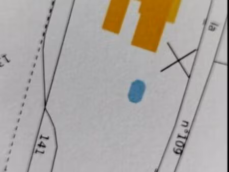 propriétés de 5000 m²