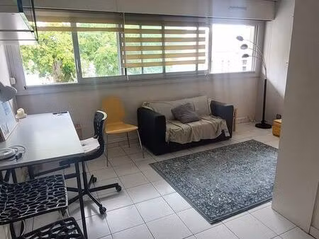 t1bis 27m2 de mai à fin aout