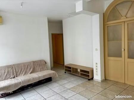 grand t2bis / clim réversible