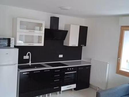 appartement 4 pièces 85 m²