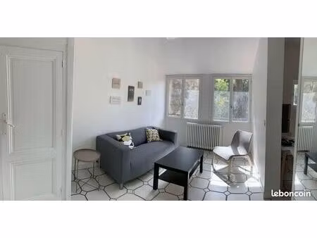 appartement 3 pièces 54 m²