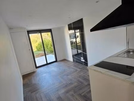 studio 1 pièce 24 m²