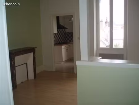 joli t2 quartier parc