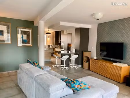 appartement duplex proxi lychee jean jaures