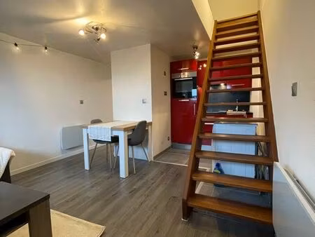 t2 rue nationale evian