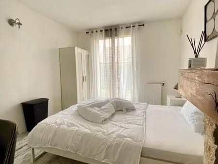 chambre 5 pièces 114 m²