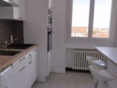 meublé - roanne centre