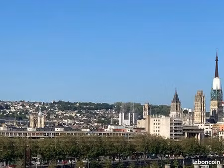 loue magnifique f3 meublé proche centre et transports