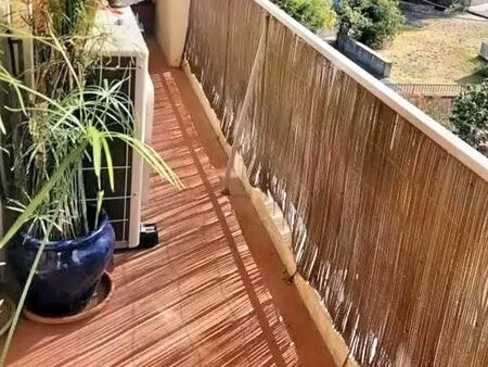 appartement 3 pièces 73 m²