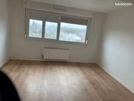 appartement 3chambres + séjour quartier nungesser