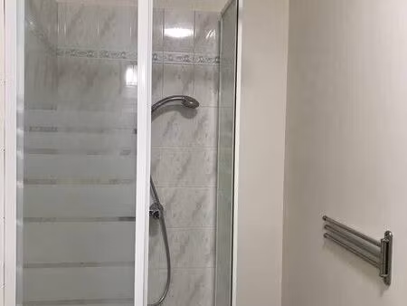 studio 1 pièce 36 m²