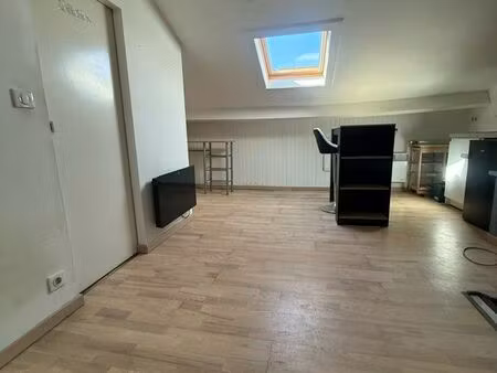 grand t1 bis de 31m2