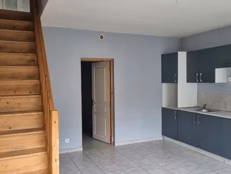 maison à louer fourmies