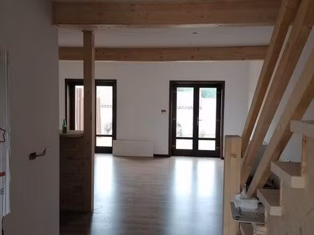 location maison julienas