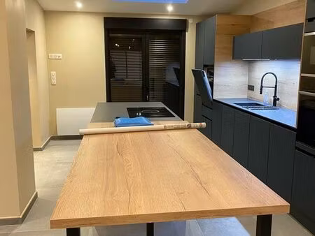 maison à louer ecault