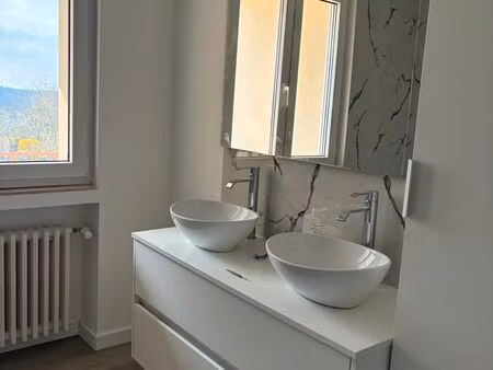 location maison rénovée 170 m2 commune de volstroff (reinange)