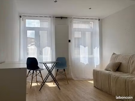 studio place des héros