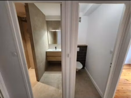 appartement firminy centre ville