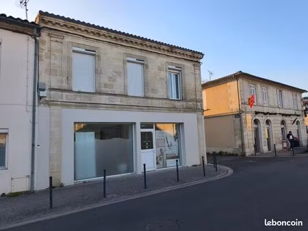 a louer t2 ludon-médoc