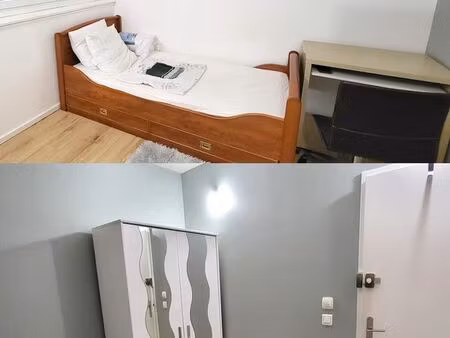 chambre à massy (rue du périgord)