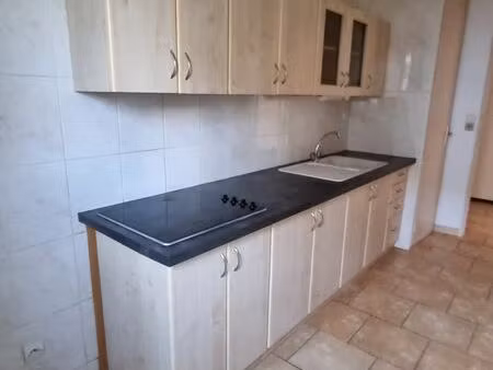 appartement à louer f3 - 61 m2